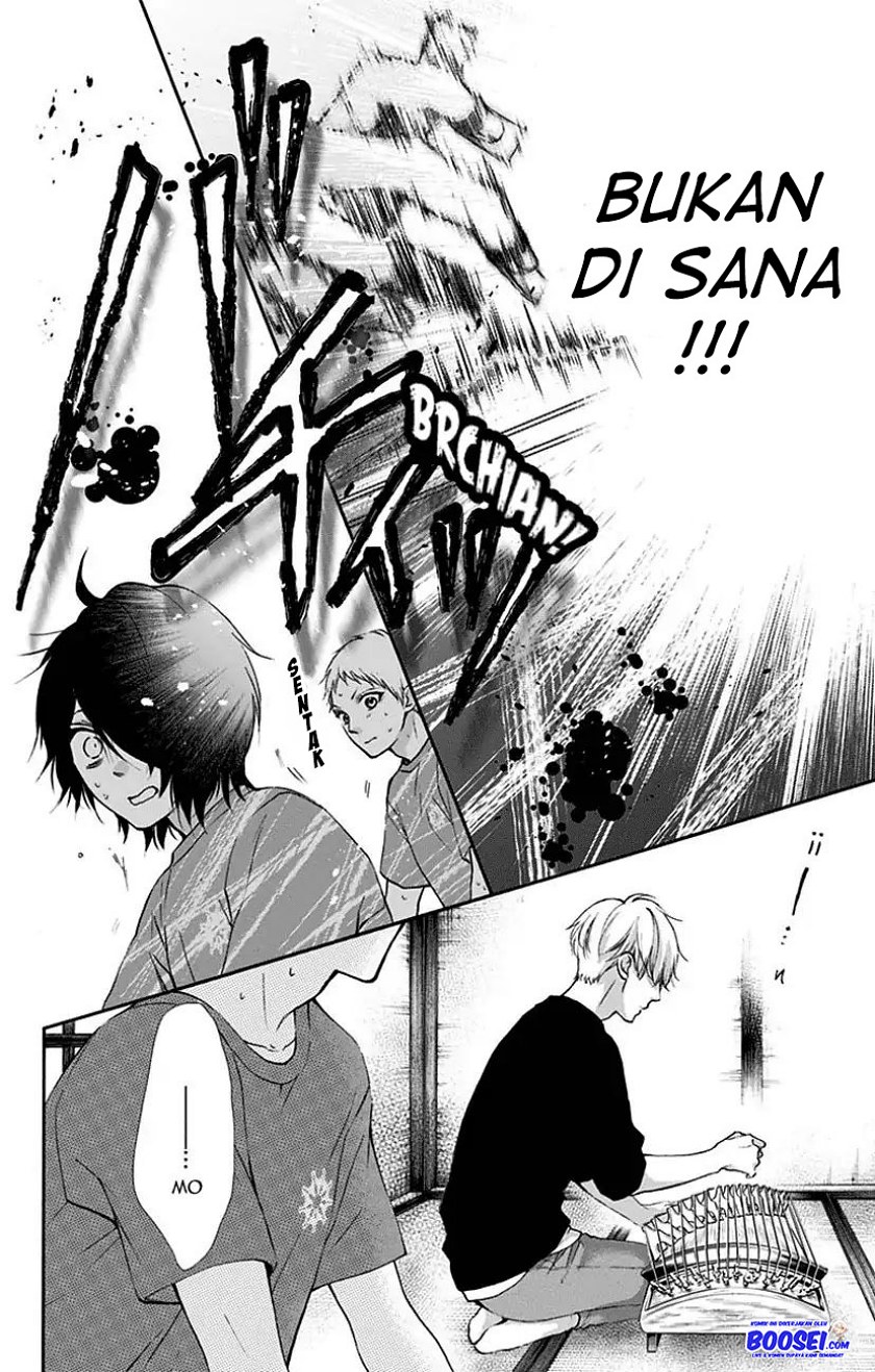 Kono Oto Tomare! Chapter 72 Gambar 20